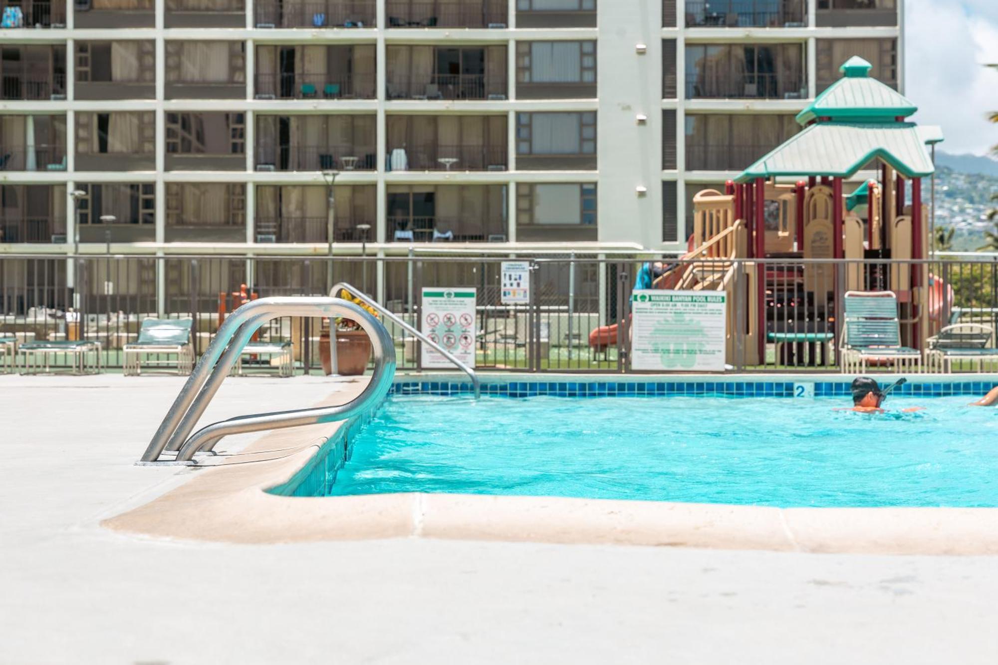 Aloha Vibes With Ocean Views, Near Beach & Parking! Honolulu Exterior foto
