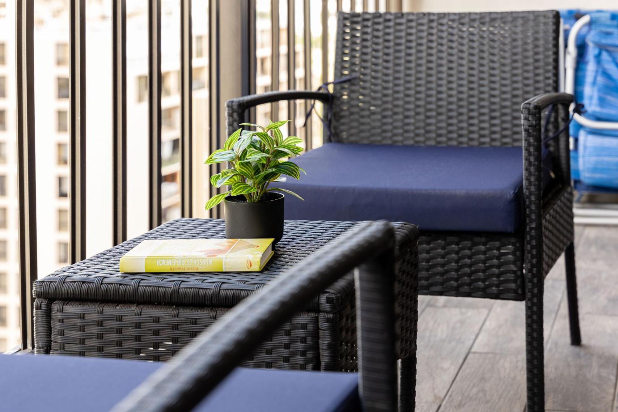 Aloha Vibes With Ocean Views, Near Beach & Parking! Honolulu Exterior foto